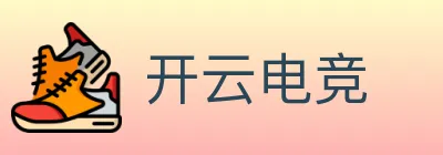 开云电竞 logo
